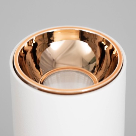 Lamp 671513/1 LED 7W White-gold 5.5x5.5x10 cm Bayerlux-3