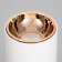 Lamp 671513/1 LED 7W White-gold 5.5x5.5x10 cm Bayerlux