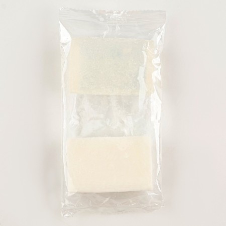 New Year! DIY soap "Snowflake. We wish you health! ", Snake, set-3