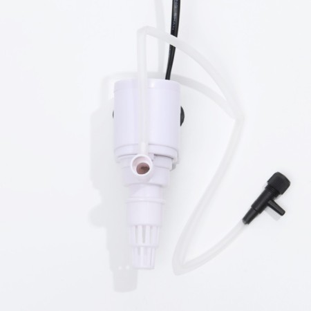 Aquarium pump Jingye JY-1200, 500 l/h, 6 W, water lifting height 0.5 m-1