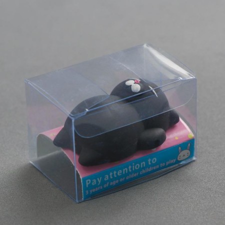Anthistress Mick "cat", black color-2