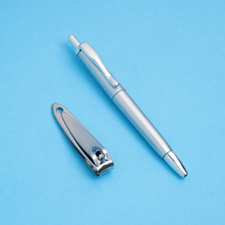 Gift set 2V1 (pen, nippers)-1