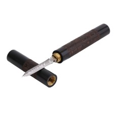Puer knife, 17 x 1.8 cm