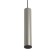 Lucas Lumber Led 5W 4000k matte chrome 5x5x30-130cm