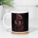 Sublimation mug "Well -being in 2024. Dragon"