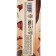 Shower gel, 350 ml, aroma of chocolate pudding, Candy Food