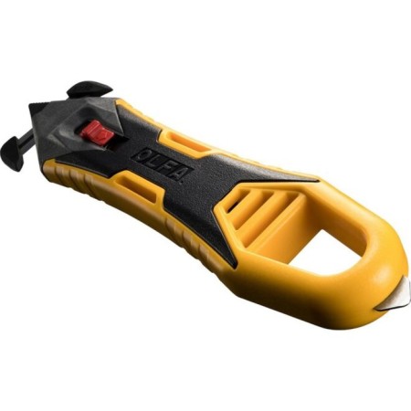 Universal knife OLFA OL-SK-16, safe, 6.5 mm-1