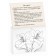 Set. The package is large with IQ games for the development of figurative thinking (4-7 years). With a pyramid