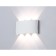 LED LED street Ambrella Garden ST4455, 6W, LED, White Color
