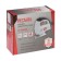 Lobzik "Resanta" L-55/600, 600 W, drank 55 mm, 500-3000 move/min, subclord. vacuum cleaner