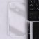Innovation cover, for Xiaomi Redmi 10a, silicone, transparent