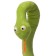 New Year! Soft toy "Tutsi Snake", Salanut, 42 cm
