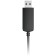 Headphones with A4Tech Bloody J200S Microphone 2M 2 Monitoring Heading Headquarters (J200S)