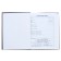 Diary for grades 5-11, 48 sheets "Cosmo Cat", solid cover, glossy lamination, foil embossing