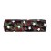 School Penal "Millitari", with a zipper, mix