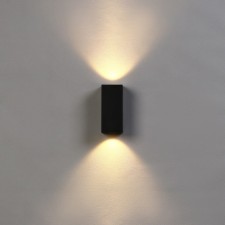 Facade lamp 