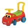 TEAM 64 river machine, red color