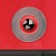Mechanical sharpener with container "Classic Office", large, mix