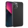Hoco Czech, for iPhone 13, polyurethane (tpu), thickness 1 mm, black