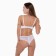Women's bra, dairy color, size 85V