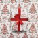 Paper Packe Glossy "Joy in the New Year", 50 x 70 cm, New Year