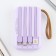 The charger "Your beauty inspires", 5000mas, mod. PB-03, 10.4 x 6.4 cm