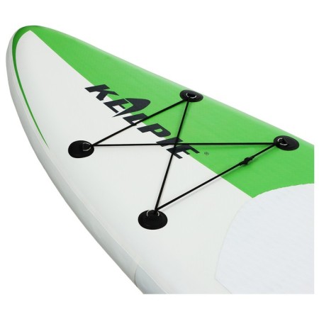 SUP Board inflatable Touring Kelpie 11.5 ", 347x80x15 cm-16