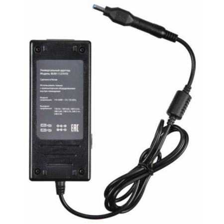 BURO BUM-1127H70, manual, 70W, 12V-24V 11-perepassions adapter-2