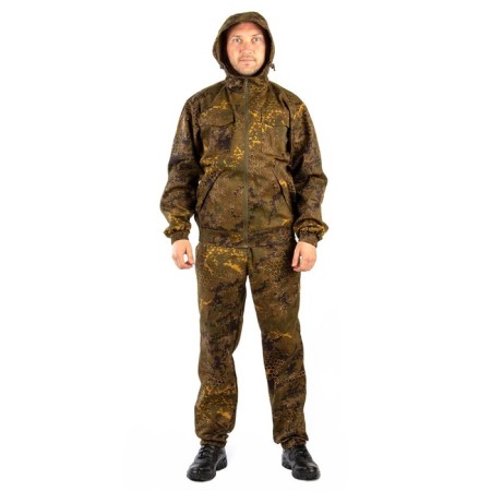 Orion costume "Python", mixed, yellow honeycombs, rr 56-58 Height 182-188-4