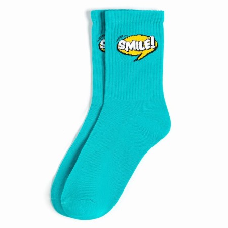 Gift set "Wow" Mask for sleeping, socks 3 pairs-3