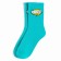 Gift set "Wow" Mask for sleeping, socks 3 pairs