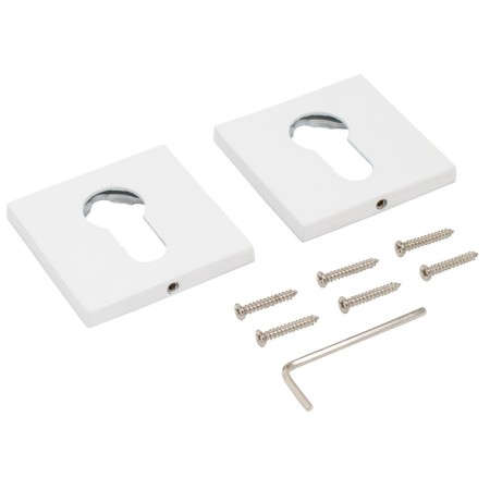 Layer for c/m "Allur" Art-S2 W, white color-1