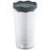 Bank for bulk products Koziol Prince, Organic, 1 l, dark gray color