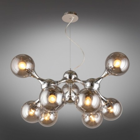 Suspended chandelier Helen E14 360W-1