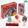 New Year's gift. A set of musical instruments "New Year! "