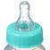 A set of bottles for feeding "Teddy Bear" 150 and 250 ml, Basic series, straight, mix