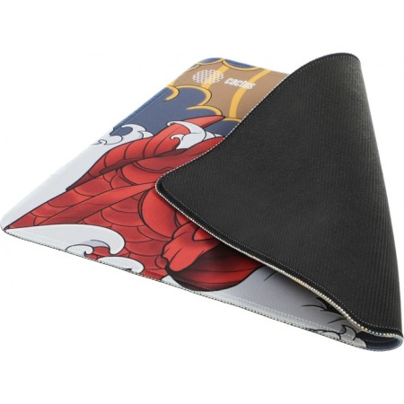 Cactus Fish 400x300x3mm (CS-MP-PRO04XL) mouse rug-8