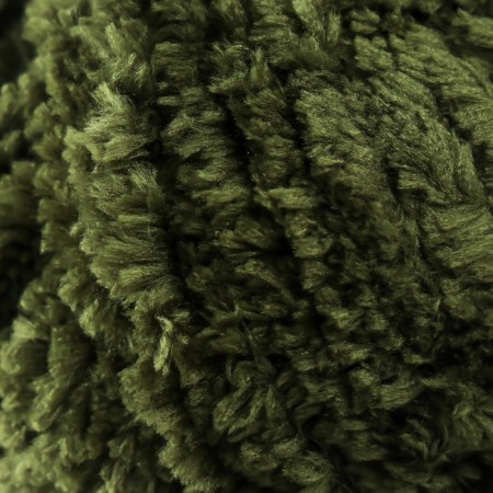 Yarn "Fable Fur" 100% micropoliester 100m/100g (982 asparagus)-2