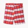 Men's shorts KAFTAN "Red" size 54