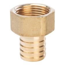 Штуцер STOUT SFT-0036-000125, 1" x 25 мм, внутренняя резьба