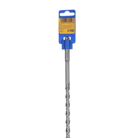Tour tundra, double spiral, SDS-Plus, 10 x 800 mm.-6