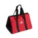 LOMA tool bag, 320 x 240 x 250 mm, polyester 600D