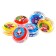 Yo-Yo "New Year's Friends", Mix colors