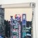 Rolonnaya curtain 120 x 175 "City Day"