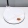 Parasol table lamp LED, from USB/AKB 6 W, Sensor 3000-6000 white 14x10x37 cm Risalux 1006342