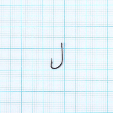 Hooks Saikyo KH-11004 Crystal BN No. 10, 10 pcs-1