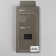 Pero cover, for Samsung A02, silicone, black