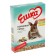 The fodder mixture "Eshka" for decorative rabbits, with peanuts, 450 g