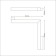 SHINO SHINO 1-Fs, 24W LED, 4000K, 1920LM, white color