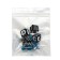 A set of cubes for D&D (Dungeons and Dragons, DND) "Game. Sapphire", Series: D&D, 7 pcs